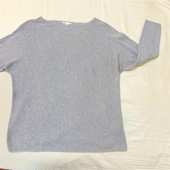 H&M Grey Sweater - Picture 1 of 6